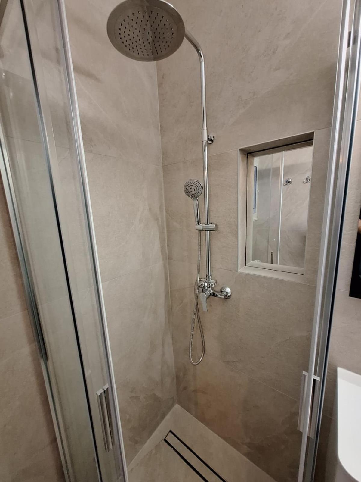 Villa Lynn Chill Out Seaview Aya Napa Dış mekan fotoğraf
