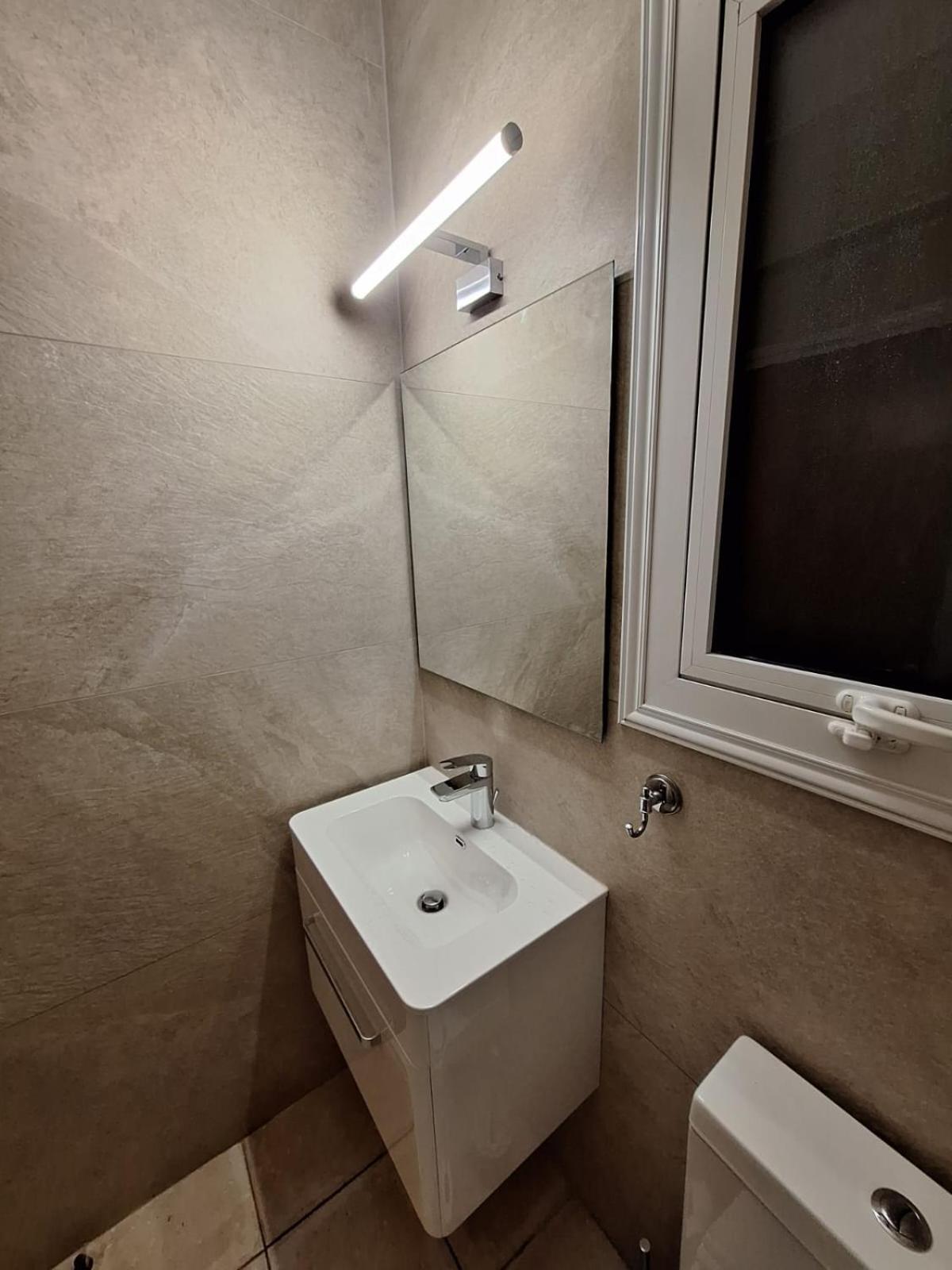 Villa Lynn Chill Out Seaview Aya Napa Dış mekan fotoğraf
