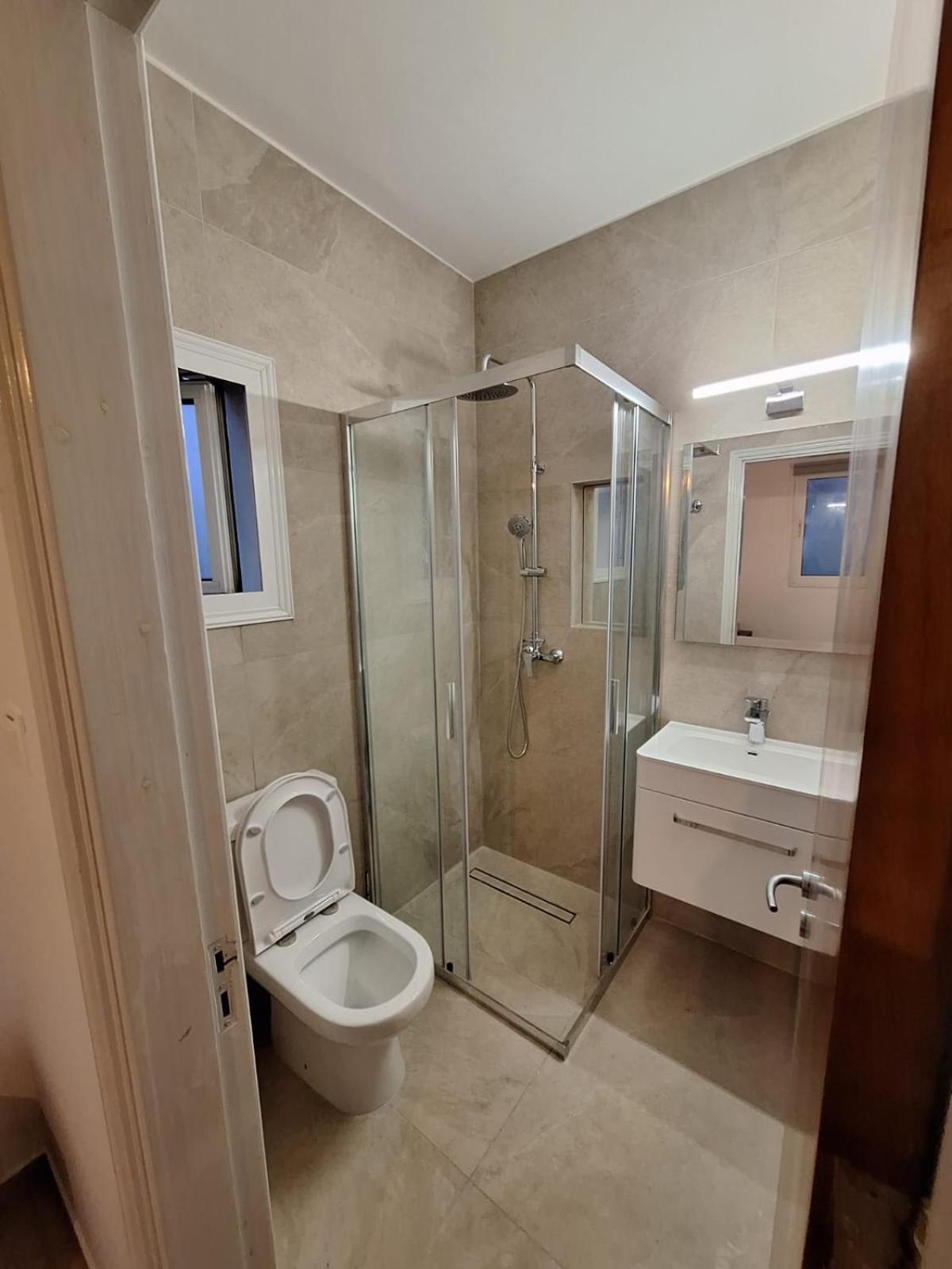 Villa Lynn Chill Out Seaview Aya Napa Dış mekan fotoğraf