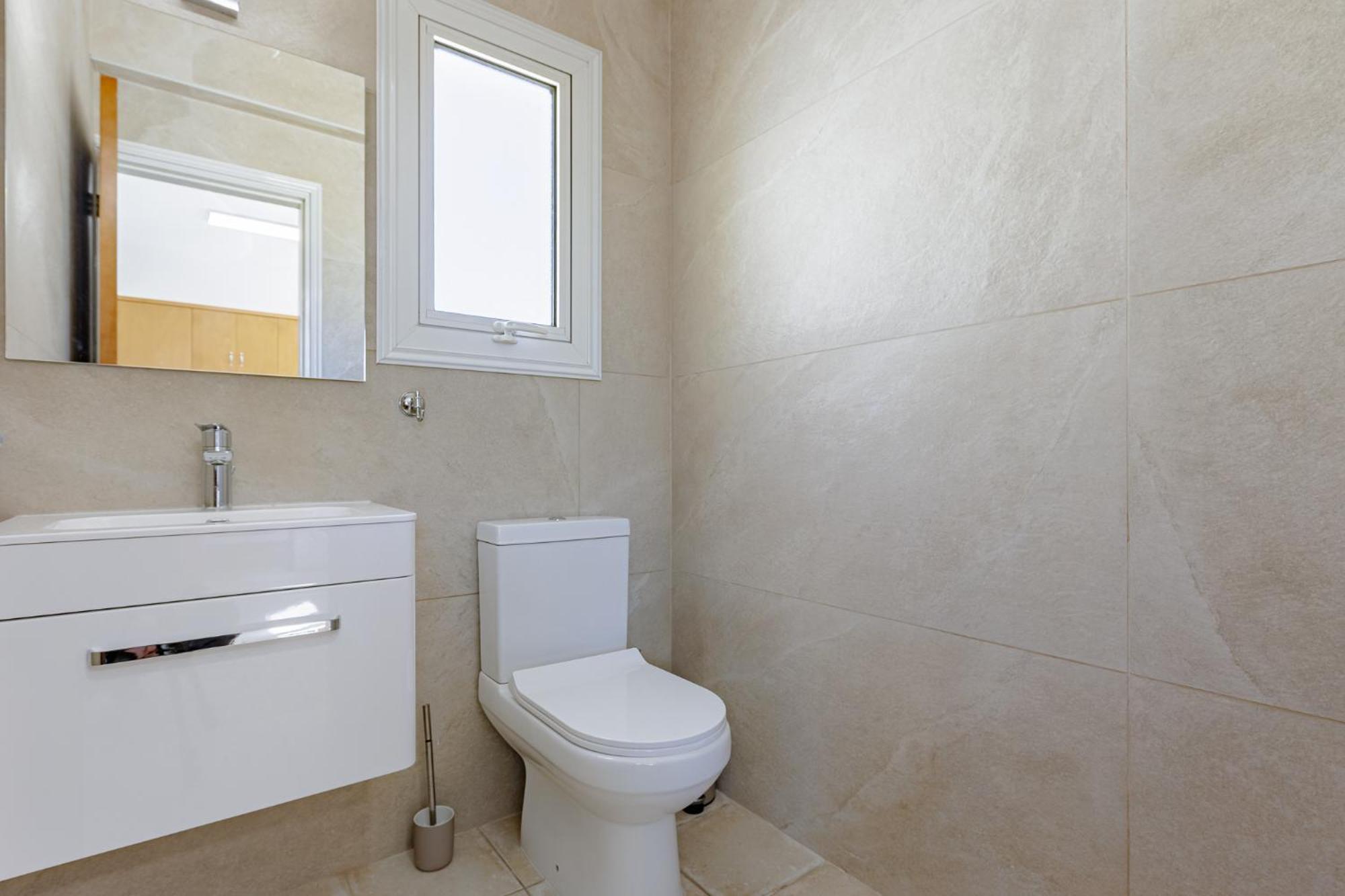 Villa Lynn Chill Out Seaview Aya Napa Dış mekan fotoğraf