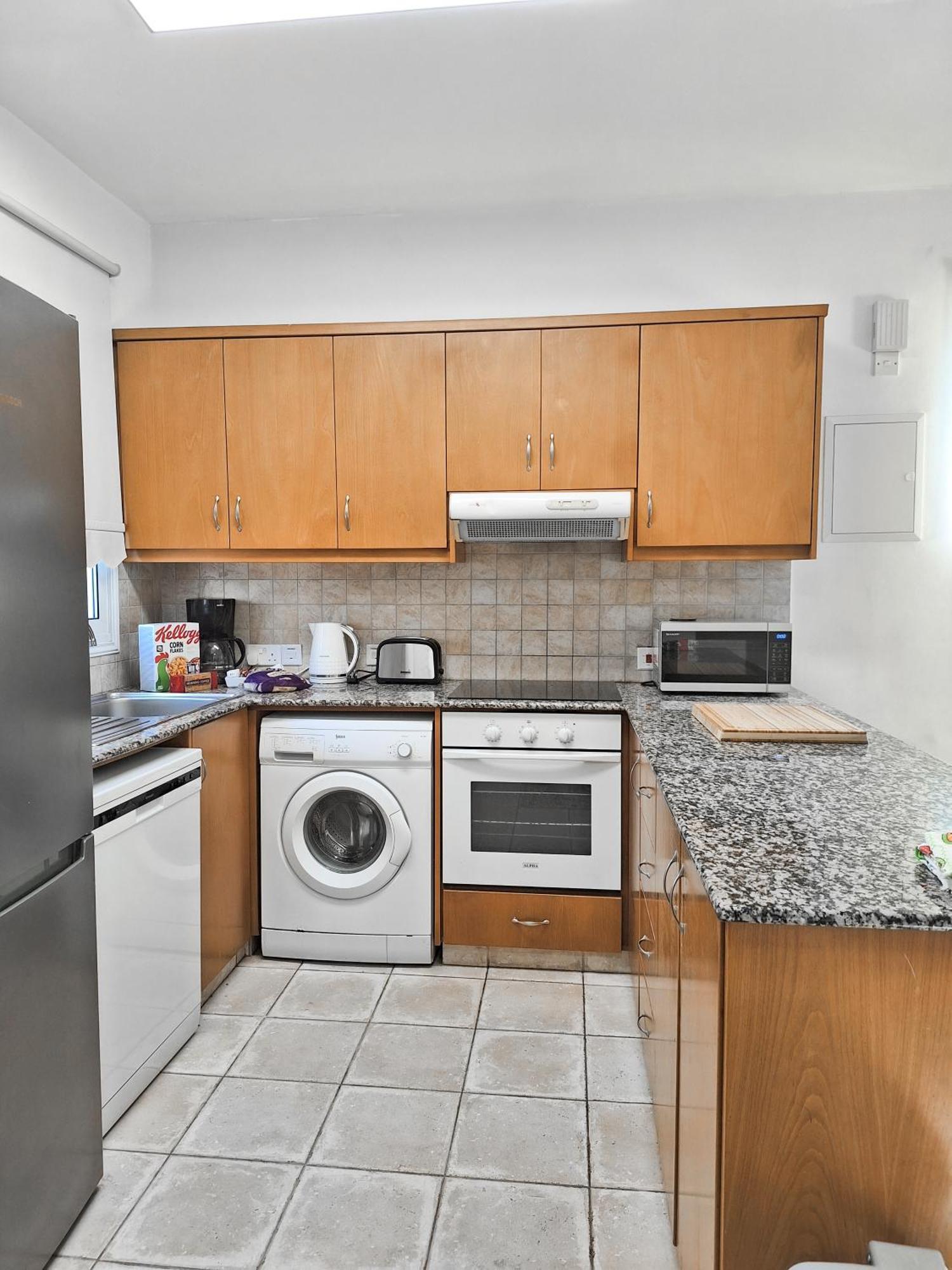 Villa Lynn Chill Out Seaview Aya Napa Dış mekan fotoğraf