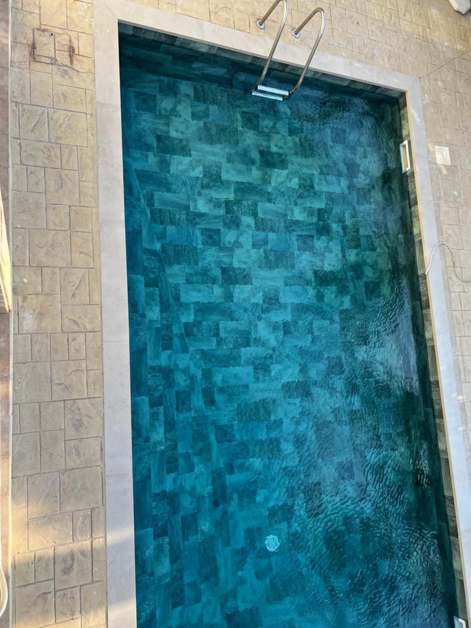 Villa Lynn Chill Out Seaview Aya Napa Dış mekan fotoğraf